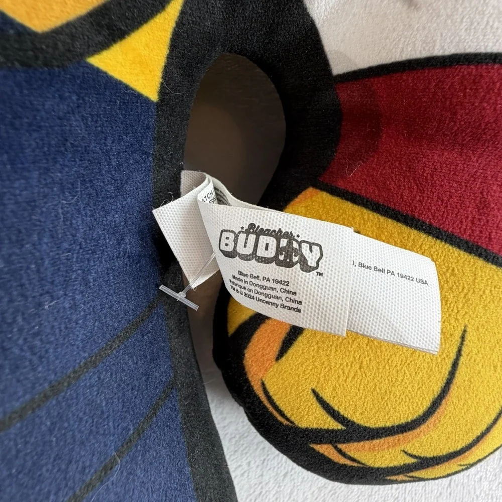 Bleacher Buddy NBA Denver Nuggets Rocky 24
